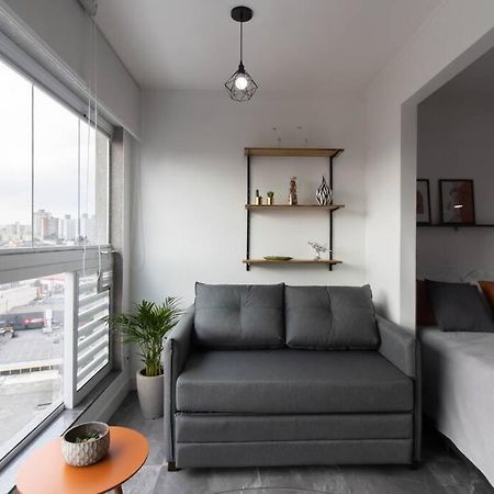 Contemporary Studio - Gru 1103 Γκουαρούλιος Εξωτερικό φωτογραφία