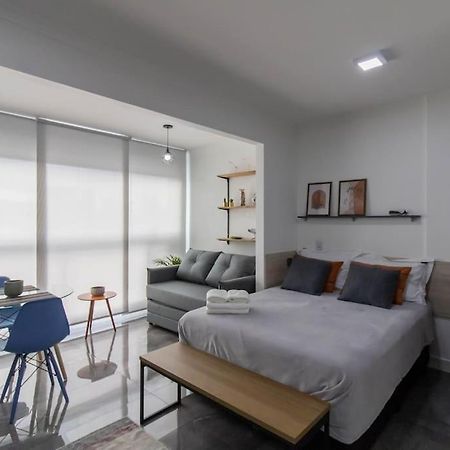 Contemporary Studio - Gru 1103 Γκουαρούλιος Εξωτερικό φωτογραφία