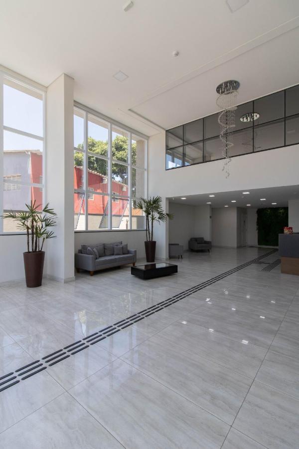 Contemporary Studio - Gru 1103 Γκουαρούλιος Εξωτερικό φωτογραφία