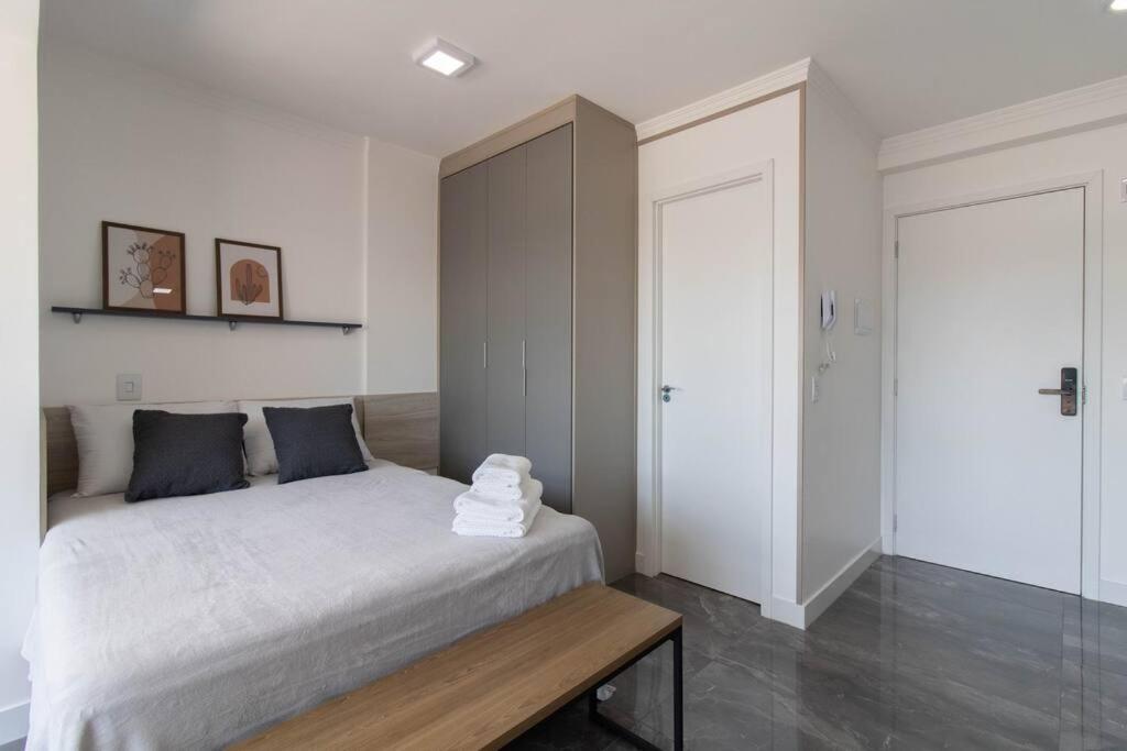 Contemporary Studio - Gru 1103 Γκουαρούλιος Εξωτερικό φωτογραφία