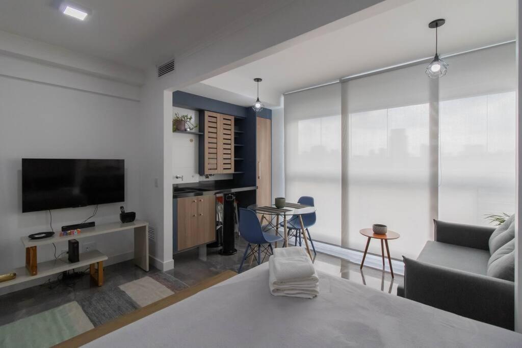 Contemporary Studio - Gru 1103 Γκουαρούλιος Εξωτερικό φωτογραφία