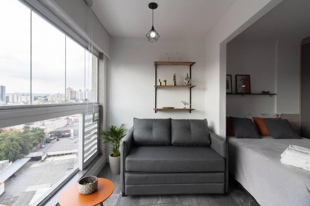Contemporary Studio - Gru 1103 Γκουαρούλιος Εξωτερικό φωτογραφία
