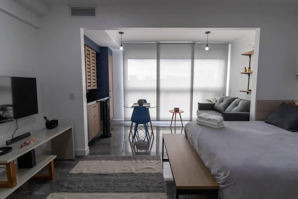 Contemporary Studio - Gru 1103 Γκουαρούλιος Εξωτερικό φωτογραφία