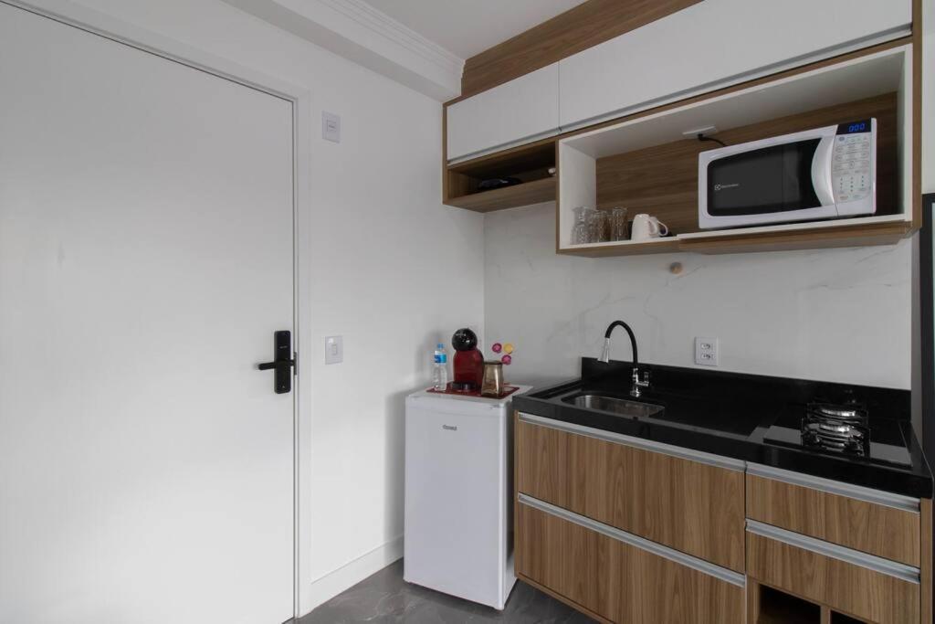 Contemporary Studio - Gru 1103 Γκουαρούλιος Εξωτερικό φωτογραφία
