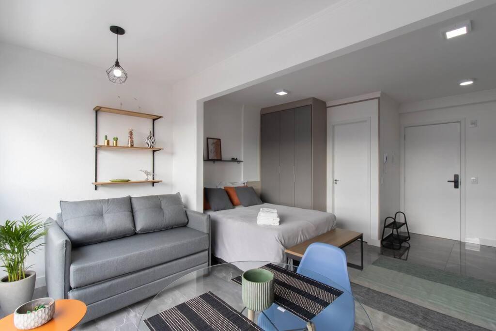 Contemporary Studio - Gru 1103 Γκουαρούλιος Εξωτερικό φωτογραφία