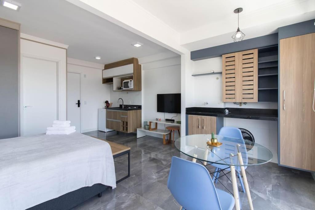 Contemporary Studio - Gru 1103 Γκουαρούλιος Εξωτερικό φωτογραφία
