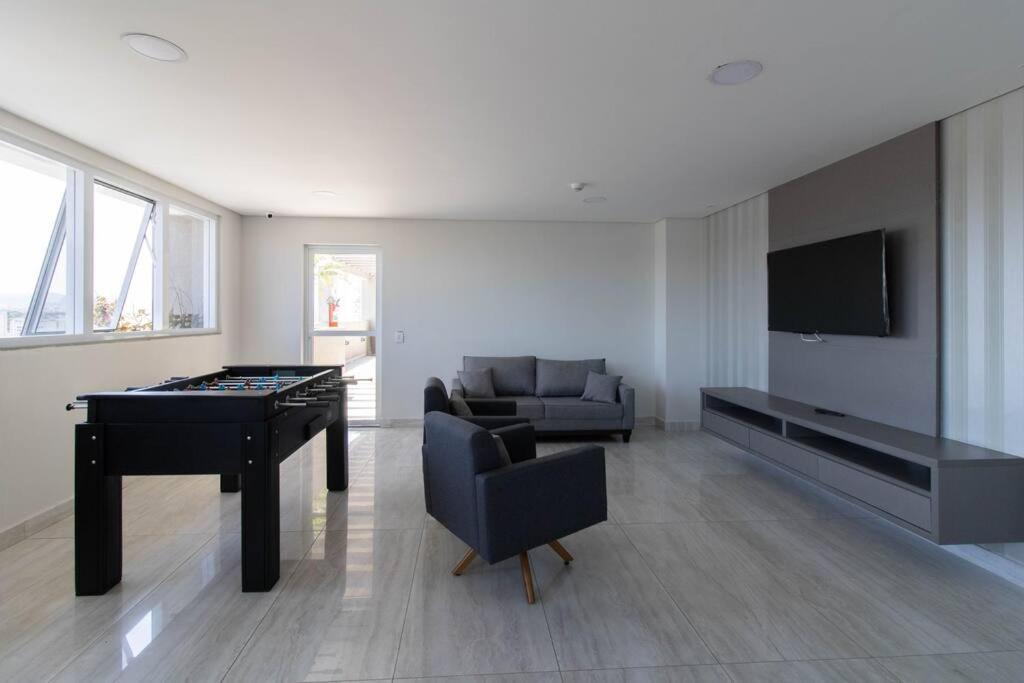 Contemporary Studio - Gru 1103 Γκουαρούλιος Εξωτερικό φωτογραφία