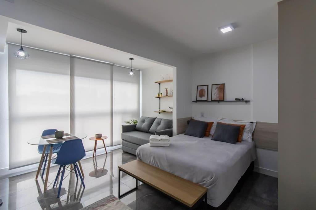 Contemporary Studio - Gru 1103 Γκουαρούλιος Εξωτερικό φωτογραφία