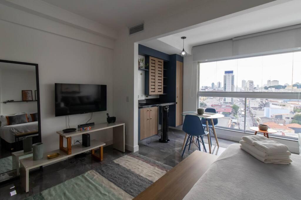 Contemporary Studio - Gru 1103 Γκουαρούλιος Εξωτερικό φωτογραφία
