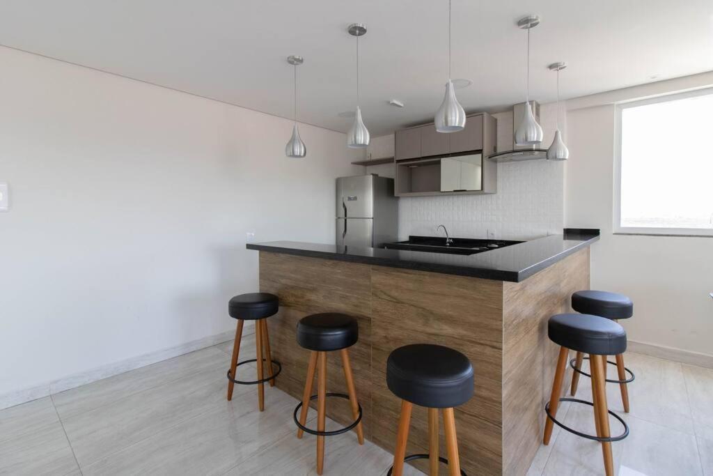 Contemporary Studio - Gru 1103 Γκουαρούλιος Εξωτερικό φωτογραφία