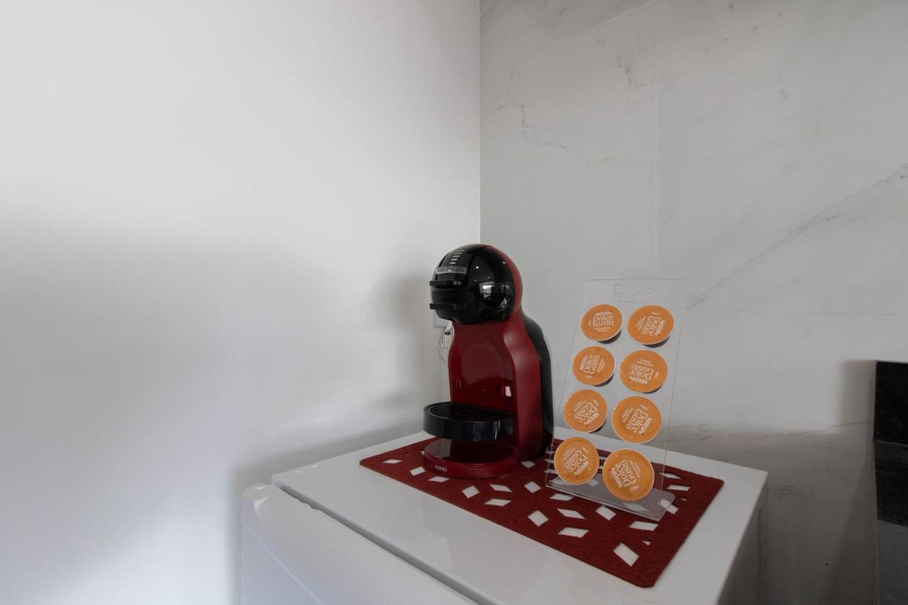 Contemporary Studio - Gru 1103 Γκουαρούλιος Εξωτερικό φωτογραφία